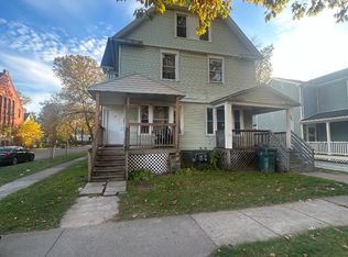 325-327 Parsells Ave, Rochester, NY 14609