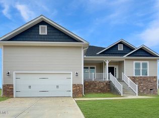 2262 Green Pasture Rd #14, Rocky Mount, NC 27801