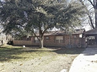 201 Patrick Rd, Natchitoches, LA 71457