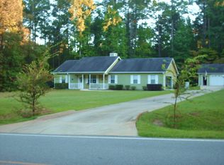 203 Montego Bay Rd NW, Milledgeville, GA 31061