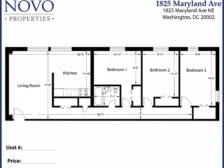 1825 Maryland Avenue — Photo 22