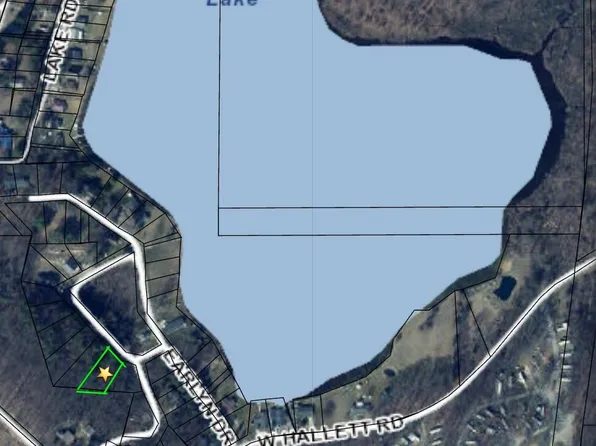 0 West Dr, Hillsdale, MI 49242