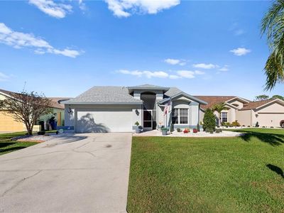 18048 Horseshoe Bay CIR, Fort Myers, FL, 33967