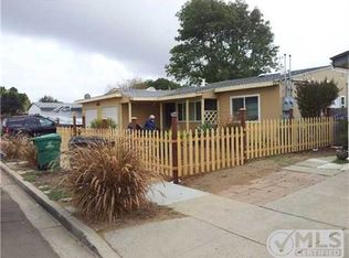 3011-13 Jemez Dr, San Diego, CA 92117