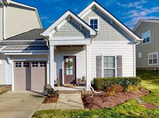 2013 Gracious Dr, Franklin, TN 37064