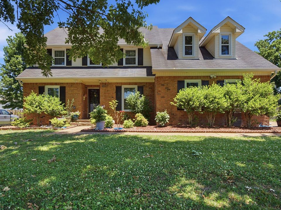 1st image of 4817 Morgan Dr