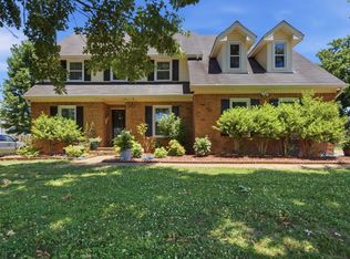 4817 Morgan Dr, Old Hickory, TN 37138