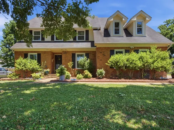 4817 Morgan Dr, Old Hickory, TN 37138