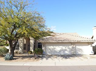 4632 E Montgomery Rd, Cave Creek, AZ 85331