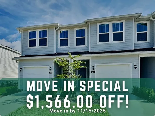 610 Holly Lakes Dr, Orange Park, FL 32073