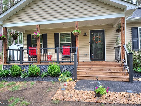 4th image of 2635 Bumpass Rd