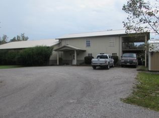 1749 N Reed Station Rd, Carbondale, IL 62901