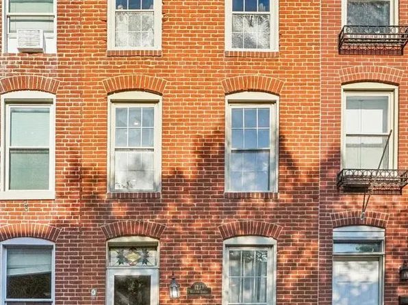 1233 William St, Baltimore, MD 21230