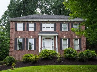 1160 Harvard Rd, Pittsburgh, PA 15205