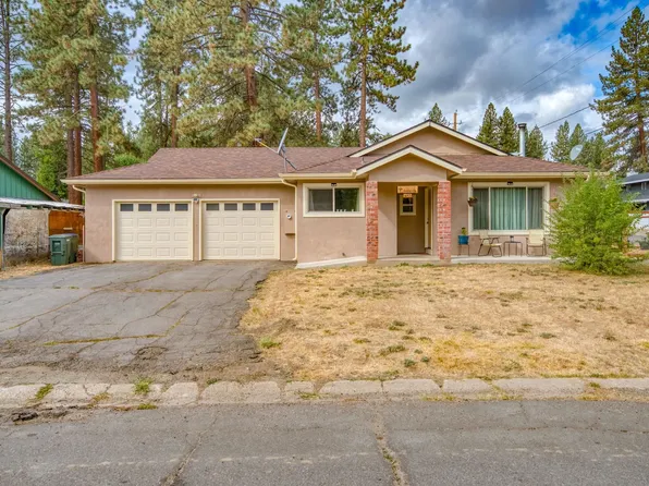 697 N Gulling St, Portola, CA 96122