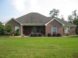 163 E Crestside Dr, Alexander, AR 72002