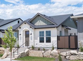 2334 E Valensole St, Meridian, ID 83642