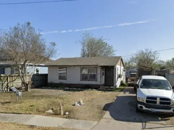 4738 Molina Dr, Corpus Christi, TX 78416