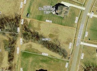 7429 Waterway Dr, Waynesville, OH