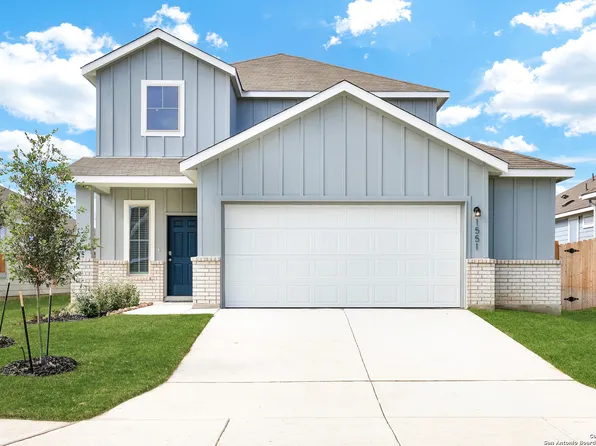 1551 Estelea, New Braunfels, TX 78130
