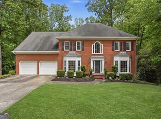 280 Flowing Spring Trl, Roswell, GA 30075