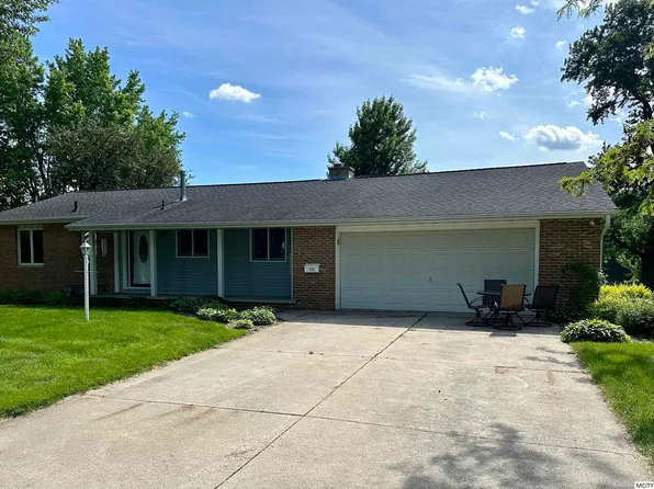 112 Shellrock Dr, Northwood, IA 50459