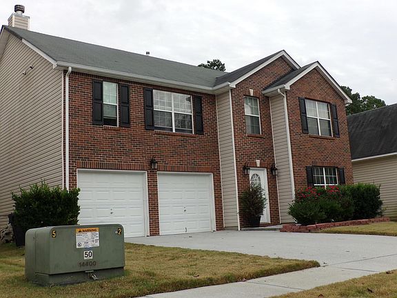 3rd image of 4380 Ivy Fork Dr