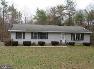 701 Hemlock Hill Ln, Jonestown, PA 17038