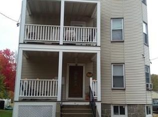 302 Neponset Valley Pkwy #1, Boston, MA 02136