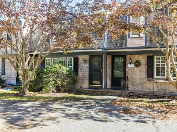 376 Davisville Road #9, East Falmouth, MA 02536