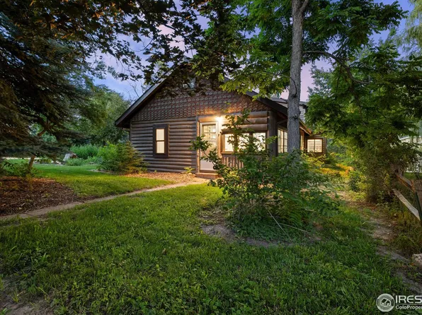 12796 N 66th St, Longmont, CO 80503