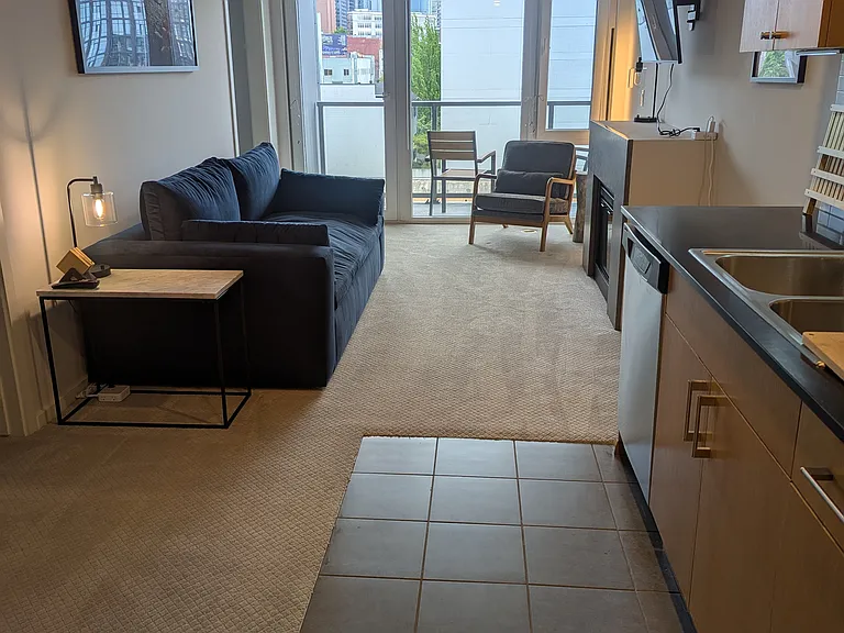 76 Cedar St #809 — Photo 7