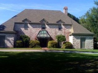 3320 Southdown Mandalay Rd, Houma, LA 70360