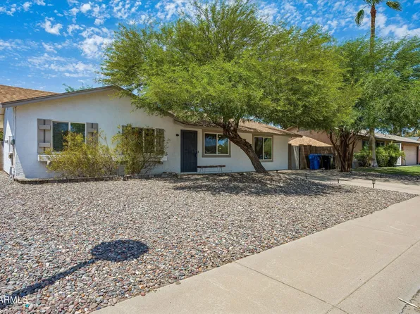 18232 N 26TH Place, Phoenix, AZ 85032