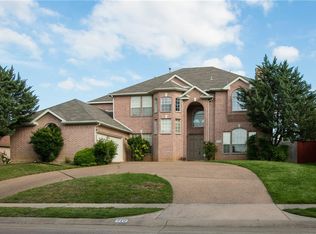 712 Sunkist Ln, Plano, TX 75025