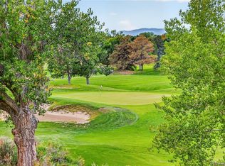 6414 Silver Mesa Drive #E, Highlands Ranch, CO 80130