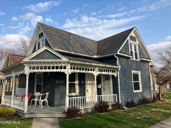 234 W Dudley St, Maumee, OH 43537