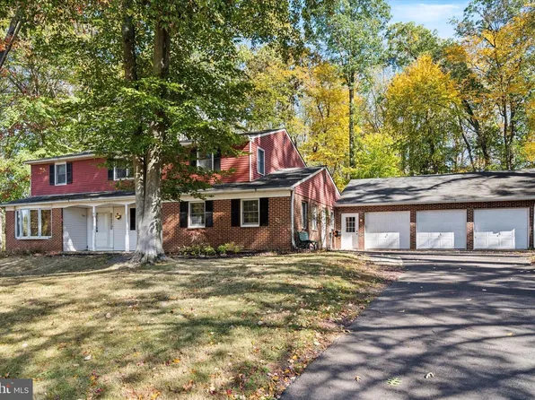 168 Lehigh Dr, Richboro, PA 18954