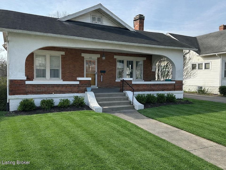 1st image of 816 Highland Ave