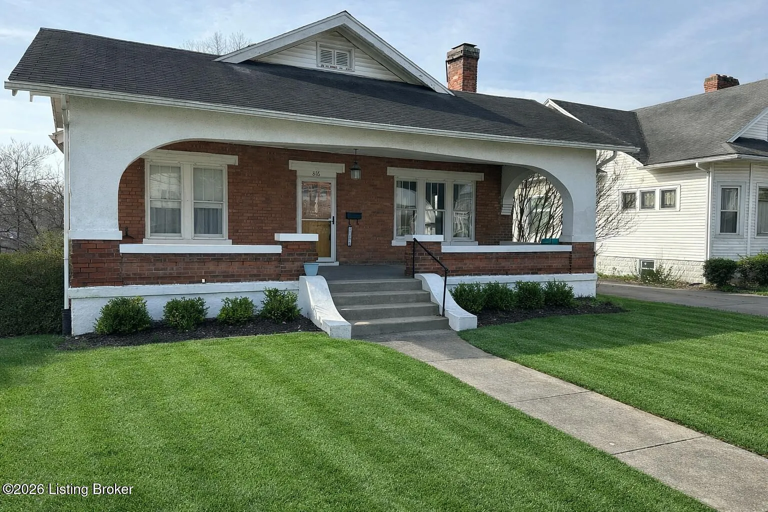 816 Highland Ave photo 1