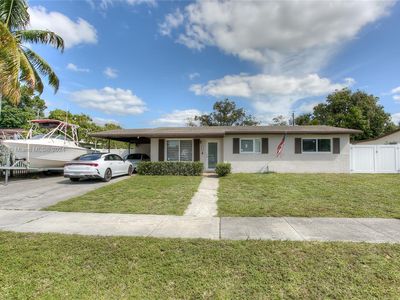 1371 W 78th St, Hialeah, FL, 33014