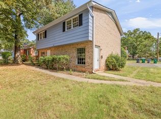 1231 Hazel St #2, Charlotte, NC 28208