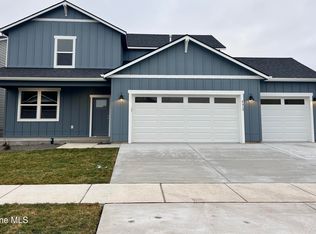 4612 E Culpeo Ave, Post Falls, ID 83854