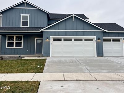 4612 E Culpeo Ave, Post Falls, ID, 83854