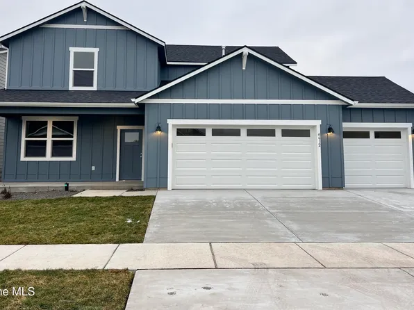 4612 E Culpeo Ave, Post Falls, ID 83854