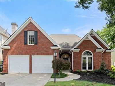 1805 Wilkenson Xing, Marietta, GA, 30066