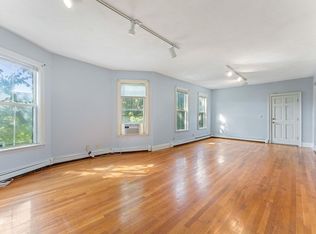 42-44 Woodlawn St UNIT 5, Jamaica Plain, MA 02130