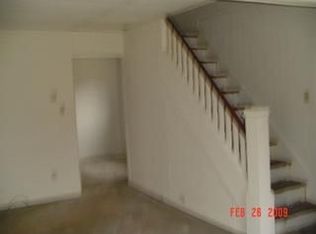 123 Chilton Ave, Mansfield, OH 44907