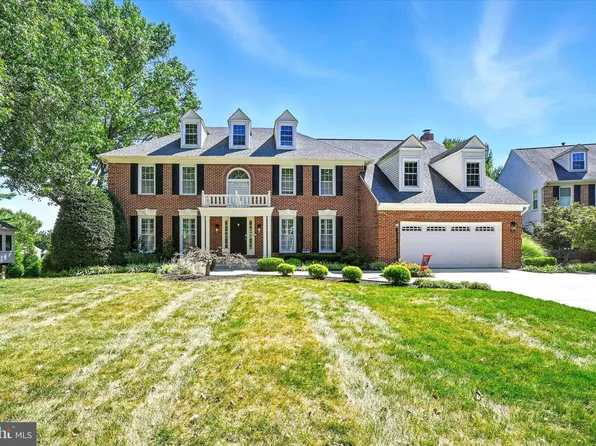 10229 New Forest Ct, Ellicott City, MD 21042