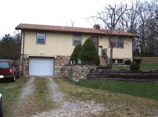 421 Farrell St, West Plains, MO 65775